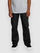 Volcom Kinkade Denim Farkut musta