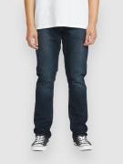 Volcom Vorta Denim Farkut sininen