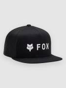 Fox Absolute Sb Mesh Kids Lippis musta