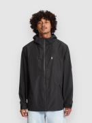 Volcom Thunder Stone 10K Takki musta