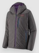 Patagonia DAS Light Hoody Takki harmaa