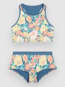 O'Neill Cali Holiday Kids Bikinit Set sininen