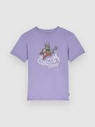 Spikesnight Kids T-Paita