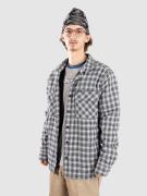 Volcom Wilderstone Paita harmaa