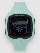 Rip Curl Kauai Tide Rannekello sininen