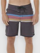 Rip Curl Mirage Surf Revival Surffishortsit musta