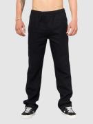 Rip Curl Classic Surf Twill Beach Housut musta