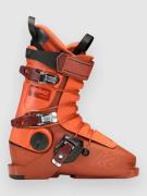 K2 FL3X Evolver 2026 Kids Laskettelumonot punainen