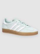 adidas Originals Gazelle Indoor W Tennarit vihreä