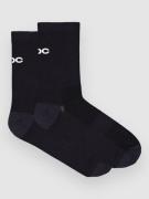 POC Cadence Road Socks musta