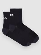 POC Cadence Road Short Socks musta