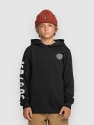 Volcom Essential Kids Huppari musta