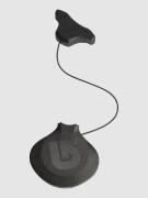 Burton Riglet Board Reel 2026 Kids Lumilautapaketti musta