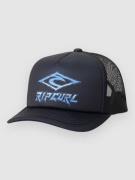 Rip Curl Weekender Trucker Kids Lippis musta