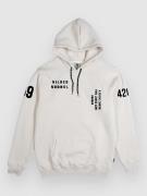 Test Subject #1 Classic Huppari