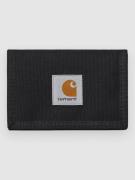 Carhartt WIP Alec Lompakko musta