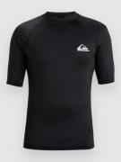 Quiksilver Everyday Upf50 Lycra musta