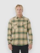 Count Flannel Paita