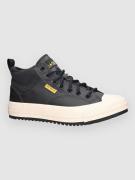 Converse Chuck Taylor All Star Malden Waterproof Winter Talvikengät mu...