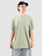 Santa Cruz Team T-paita vihreä