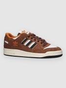 adidas Skateboarding Forum 84 Low ADV Skeittikengät ruskea