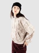 MTE Kennett Printed PO Huppari