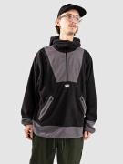 Vans MTE Warrens Polar Fleece Balaclava PO Huppari musta