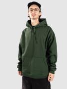 Blue Tomato Mini Logo Huppari vihreä