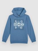 O'Neill Graphic Kids Huppari sininen