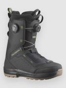 Salomon Echo Dual BOA 2026 Lumilautakengät musta