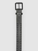 Empyre Round Stud Vyö musta