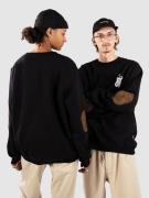 The Dudes 1967 Neulepaita musta