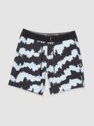 Volcom Multifarious Mod 18 Surffishortsit sininen