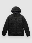 Salty Crew Apex Barrier Takki musta