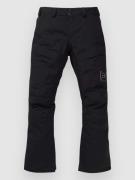 Burton ak Gore Swash Housut musta