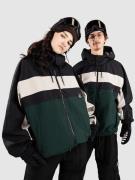 Volcom DLM Takki vihreä