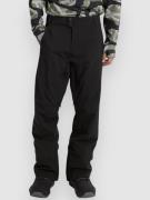 Burton Reserve Slm Housut musta