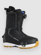 Burton Highshot 2026 Step On Boots musta