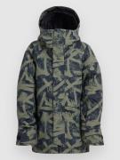 Burton Skimmer Kids Takki kuviotu