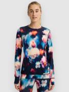 Burton Midweight Crew Kerrastopaita kuviotu