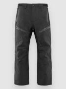 ThirtyTwo Tm-3 Recycled Housut musta