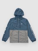 Salty Crew Surface Windbreaker sininen