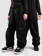 Beyond Medals X 3L Housut musta