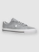 Converse Cons One Star Pro Fall Tone Skeittikengät harmaa