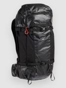 Burton ak Dsptchr 35L Reppu musta
