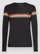 O'Neill O'Riginals L/Sl Lycra musta