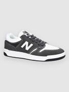 New Balance Numeric 480 Skeittikengät musta