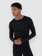 Hurley Heat Aluskerrastopaita musta