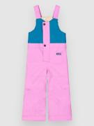 Picture Snowy Kids Housut pinkki