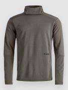 Ortovox Fleece Cord Huppari ruskea